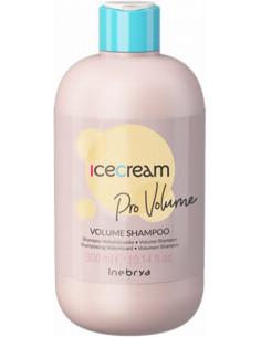 ICECREM PRO VOLUME shampoo...