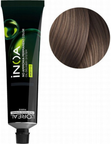 iNOA 8.21 hiusväri 60 g