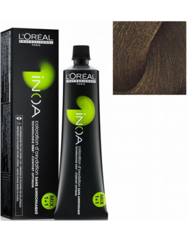 iNOA 5 hair color 60g