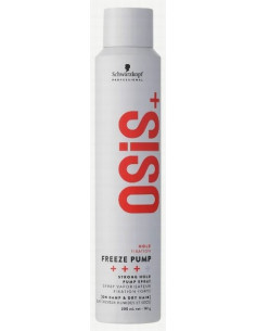 OSiS Freeze Pump 200ml