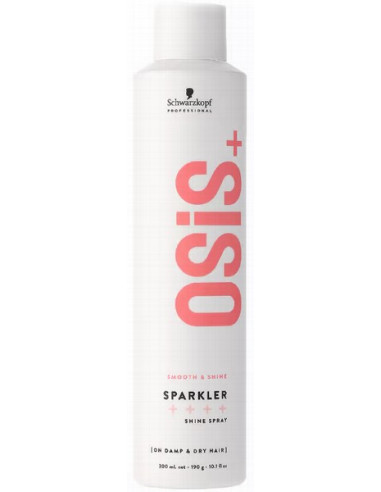 OSiS Sparkler matu laka spīdumam 300ml