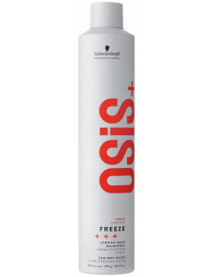 OSiS Freeze stipras...