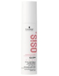 OSiS+ Glow -seerumi kiillon...