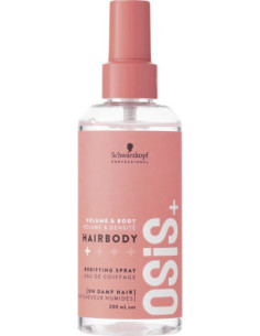 OSiS Hairbody izsmidzināms...