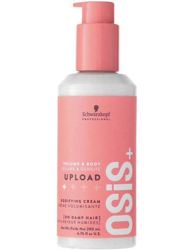 OSiS+ Upload hiusten volyymivoide 200ml
