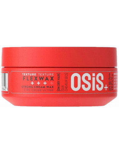 OSiS+ Flexwax erittäin vahva...