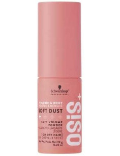 OSiS+ pehmeä pöly 10 g