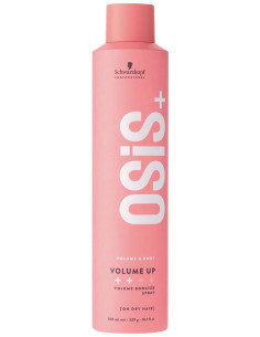 OSiS+ Volume Up -suihke...