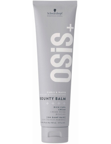 OSiS+ Bounty Balm -hiusvoide 150ml