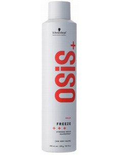 OSiS+ Freeze vahva pitoa...
