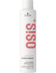 OSiS+ Super Shield...