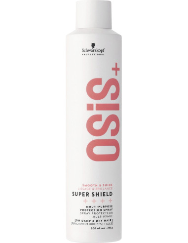 OSiS+ Super Shield -hiussuojasuihke...