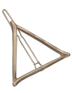 Hiuspinni "TRIAN", 1 kpl.