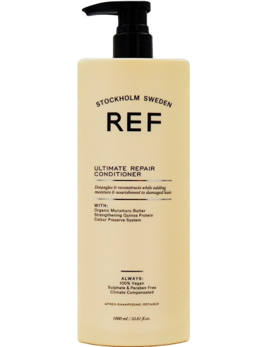 REF Ultimate Repair conditioner 1000ml