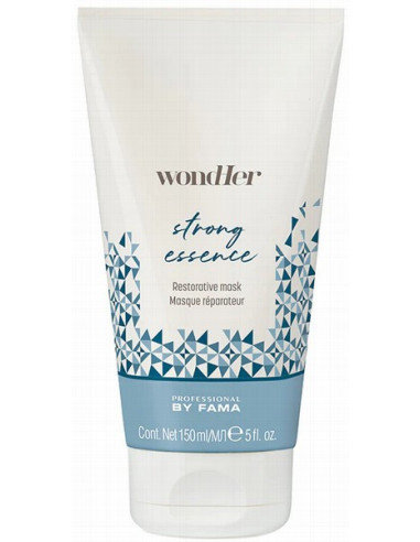 WondHer Strong Essence -hiusnaamio...