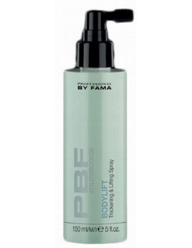 PBF STYLEFORCOLOR Bodylift - hiusten...