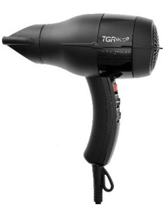 Kompakti hiustenkuivaaja...