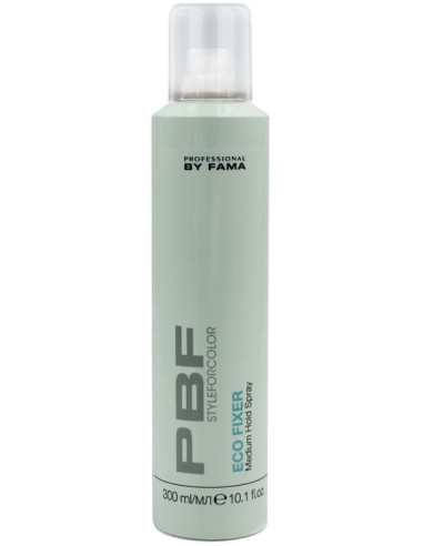 Style ECO FIXER  medium hold spray 300ml