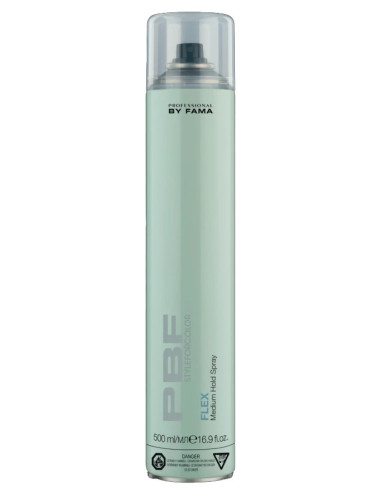 Style BLOCKextra strong hold spray 500ml