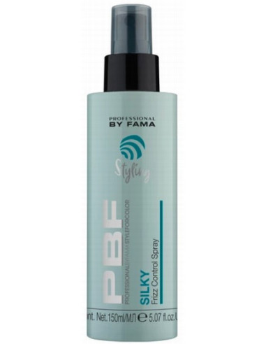 Style SILKY Frizz Control Spray 150ml