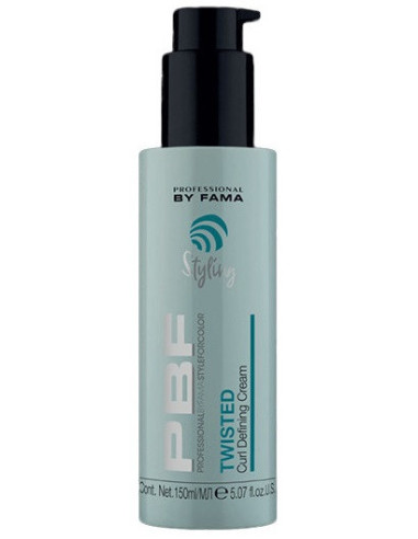 PBF STYLEFORCOLOR Twister - kiharille...