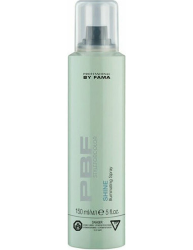 PBF STYLEFORCOLOR Shine - hiusten...
