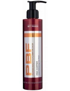 CAREFORCOLOR PRO Hiusnaamio...