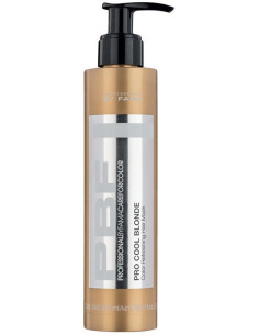 CAREFORCOLOR PRO Hiusnaamio...