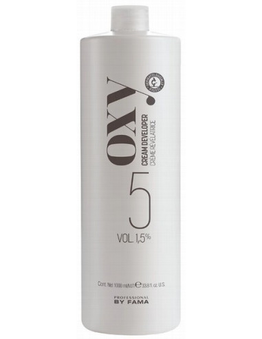 PBFcolor-voideaktivaattori 1,5 % 1000 ml