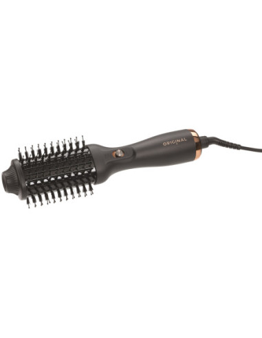 Hot Brush Venteox Volumising, oval shape, 3 temp. Modes