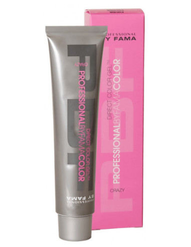 PBF COLOR CRAZY - Vihreä 60ml