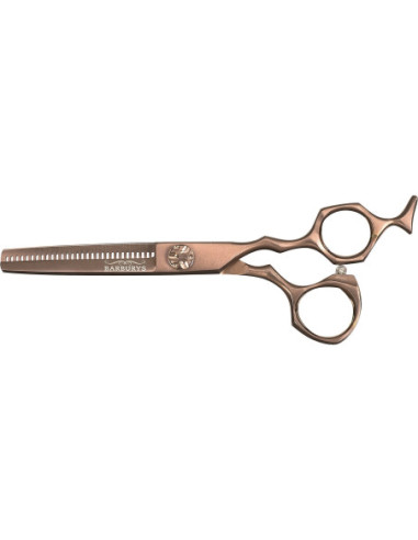 BARBURYS Ohennussakset...