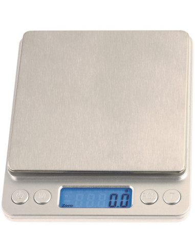 Digitaalinen vaaka Precision Max 2kg