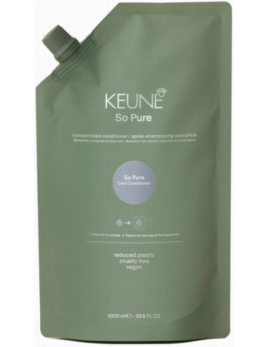 So Pure Cool Conditioner 1000ml