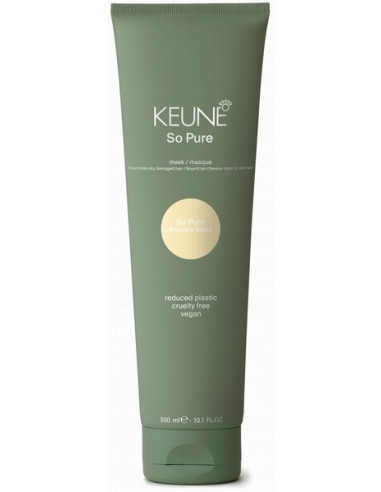 So Pure Restore Mask 300ml