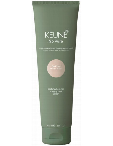 So Pure Polish Mask 300ml