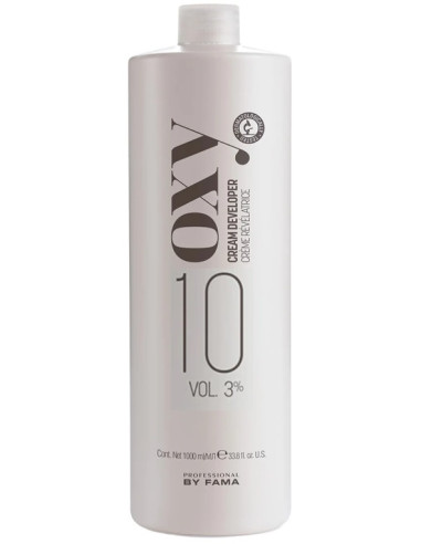 PBFcolor-voideaktivaattori 3% 1000ml
