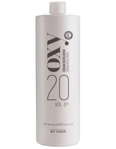 PBFcolor-värivoideaktivaattori 6% 1000ml