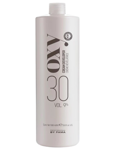 PBFcolor-värivoideaktivaattori 9% 1000ml