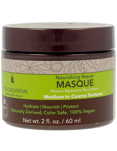 Macadamia Professional -hiusnaamio...