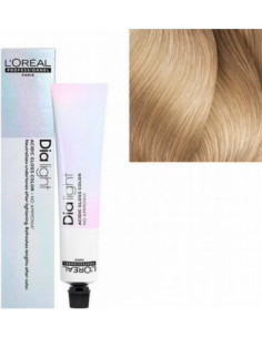DIA LIGHT 10.32 hiusväri 50ml
