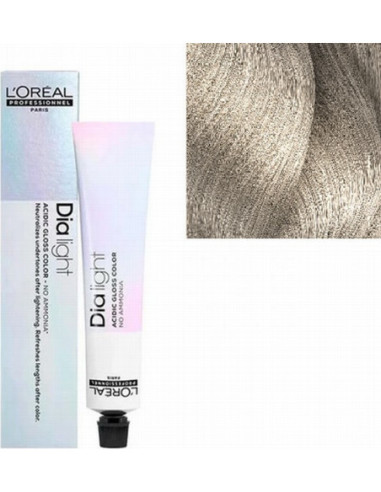 DIA LIGHT 10.18 hiusväri 50ml