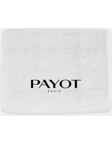 PAYOT-pyyhe 30x50, valkoinen