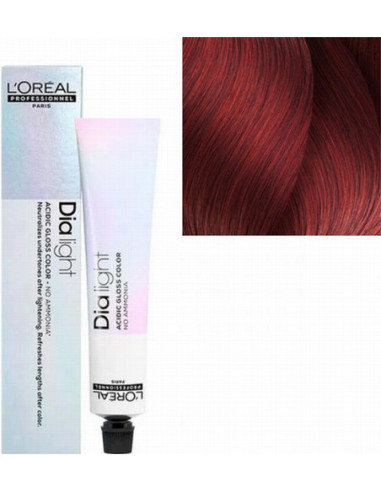 DIA LIGHT 6.66 hiusväri 50ml