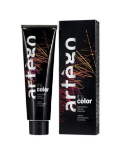 IT'S COLOR Hair color , 9.1...