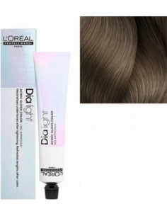 DIA LIGHT 7.01 hair color 50ml