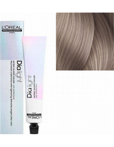 DIA LIGHT 9.2 hair color 50ml