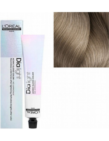 DIA LIGHT 9.11 hiusväri 50ml