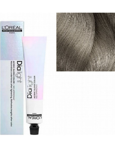 DIA LIGHT 9.18 hiusväri 50ml