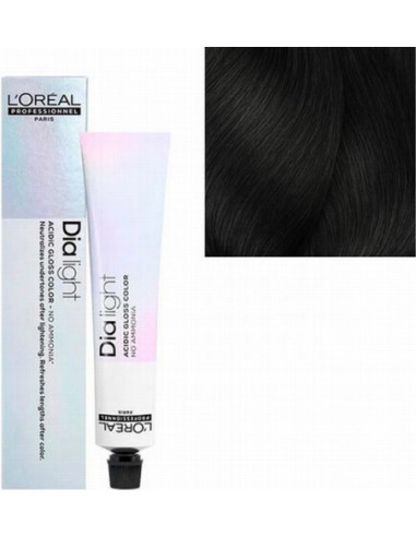 DIA LIGHT 3 hiusväri 50ml